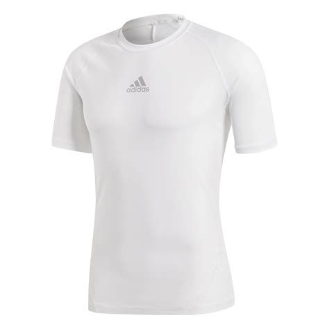 adidas unterziehshirt weiß|Suchergebnis Auf Amazon.de Für: Unterziehshirt Adidas: Sport.